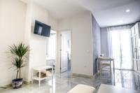 Piso de 45 m² en Jerez de la Frontera