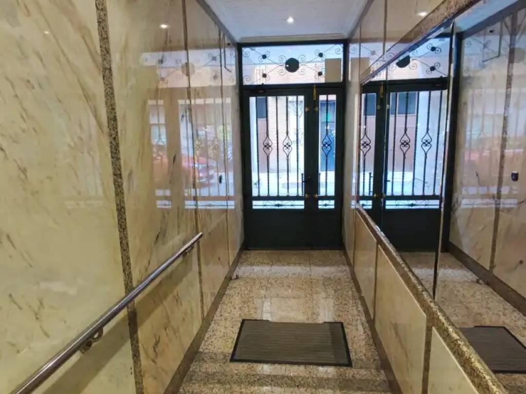 Piso de 72 m² en Palencia