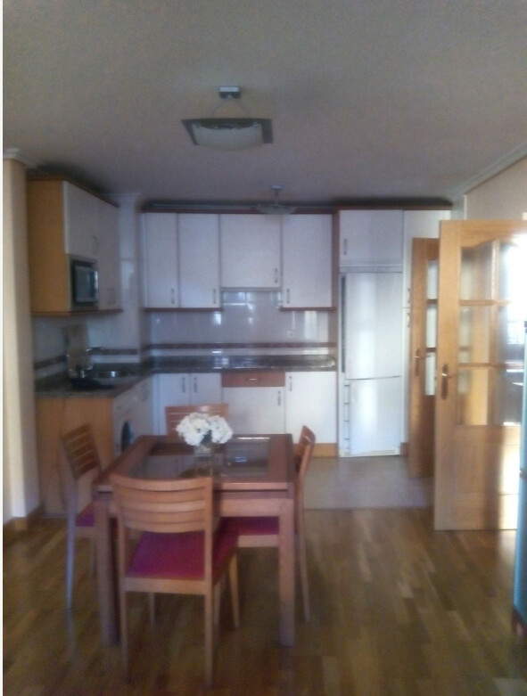 Piso de 64 m² en Salamanca