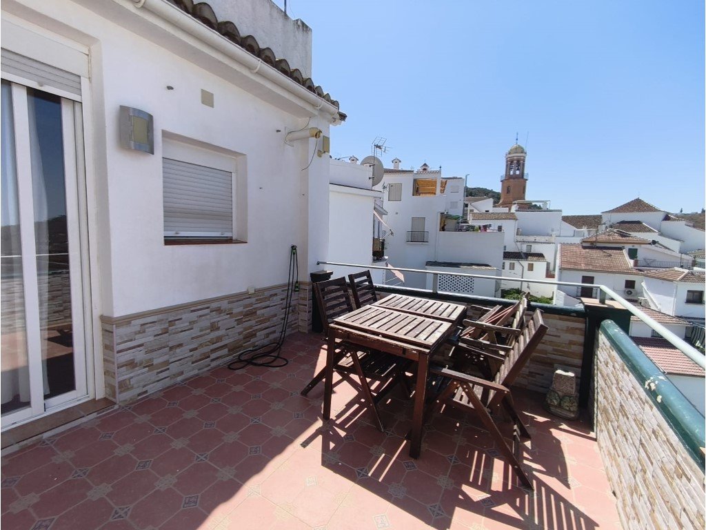 Casa de 71 m² en Cómpeta