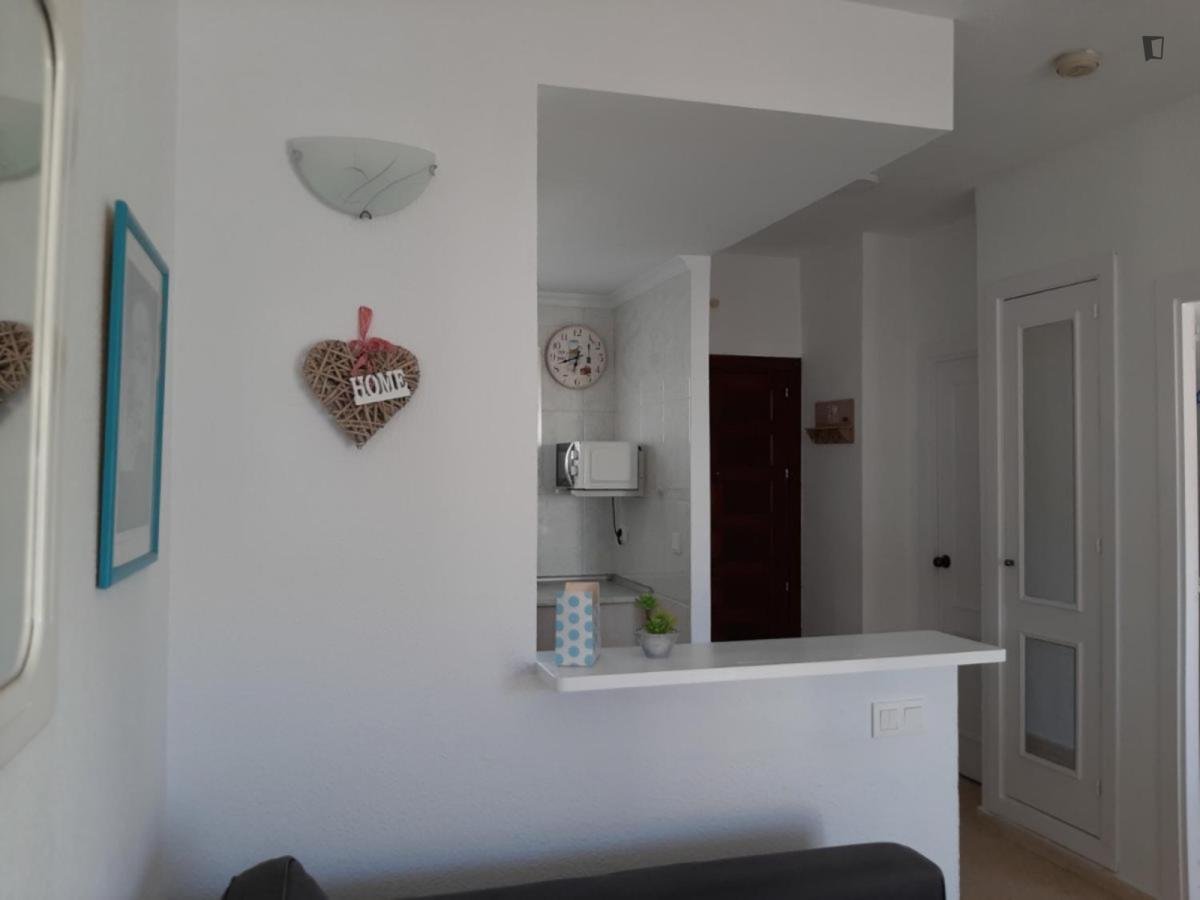 Pis de 50 m² a Fuengirola