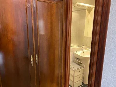 Pis de 100 m² a Salamanca