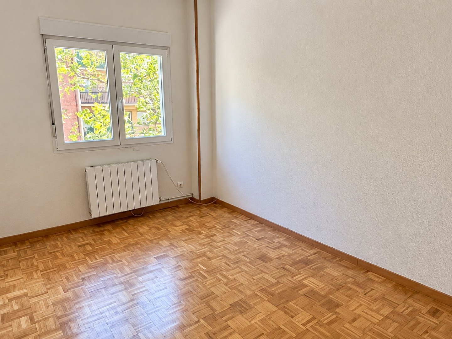 Pis de 79 m² a Madrid