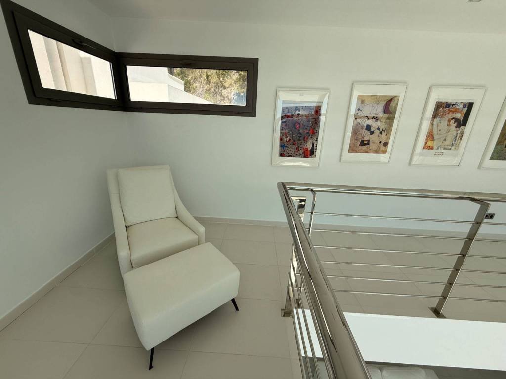 Casa de 320 m² a Altea