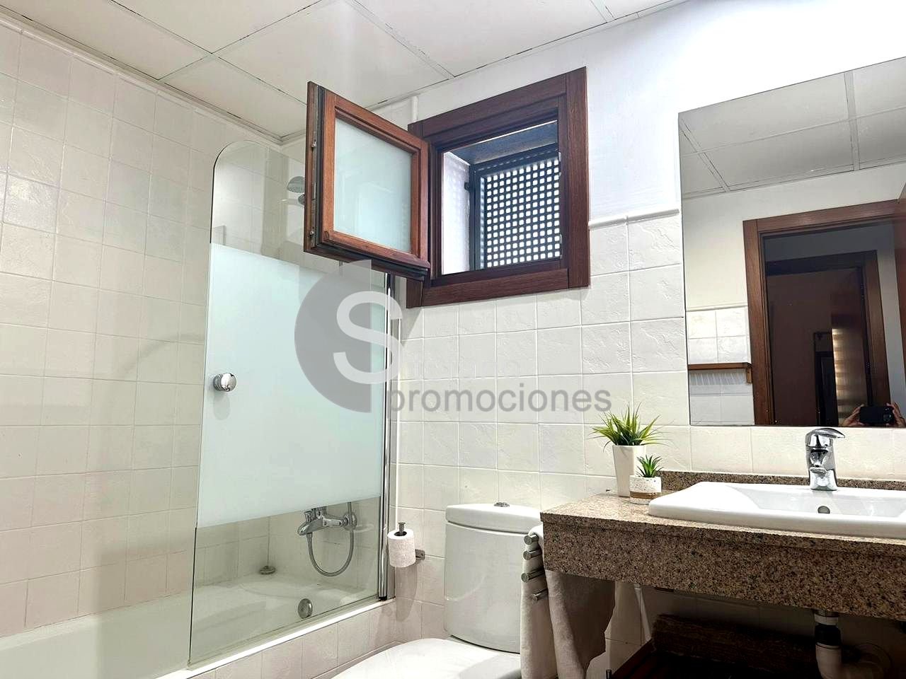 Piso de 170 m² en Níjar
