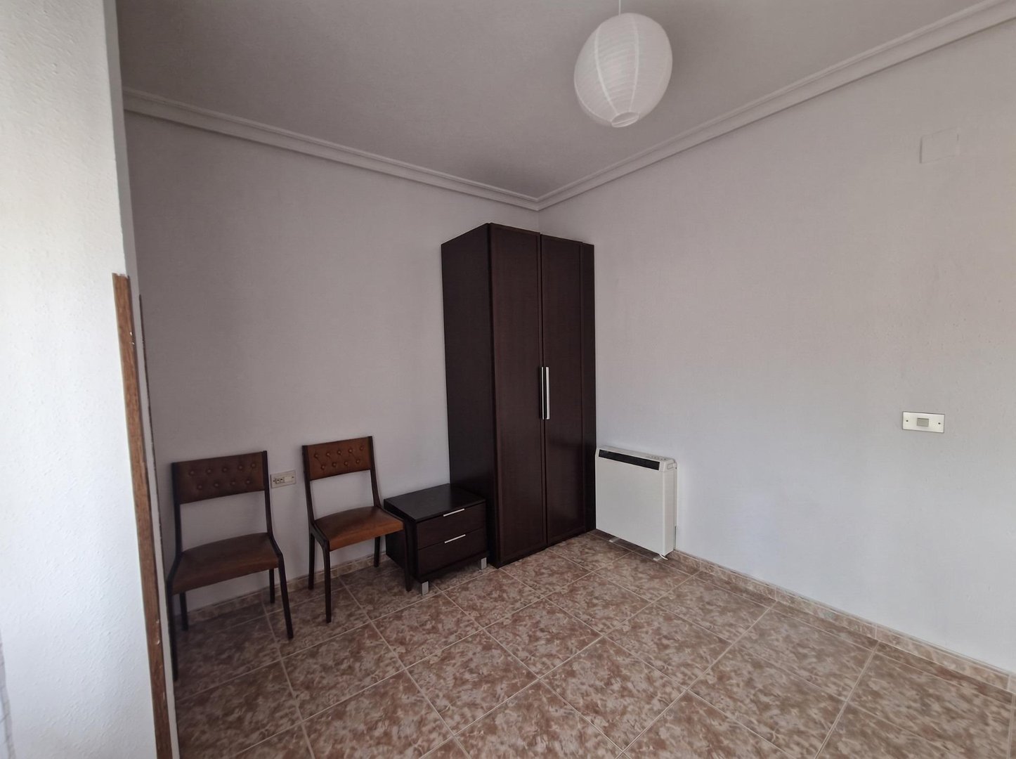 Piso de 139 m² en Plasencia