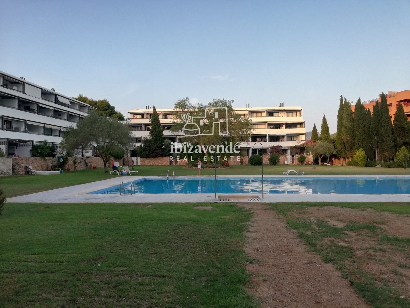 Piso de 120 m² en Santa Eulària des Riu