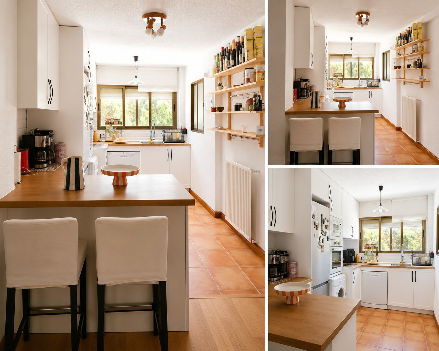 Habitación 100 m², Las Rozas de Madrid