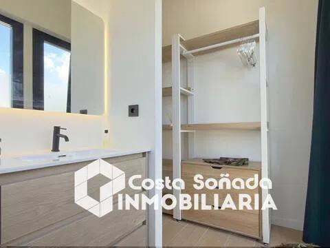 Piso de 70 m² en Jávea