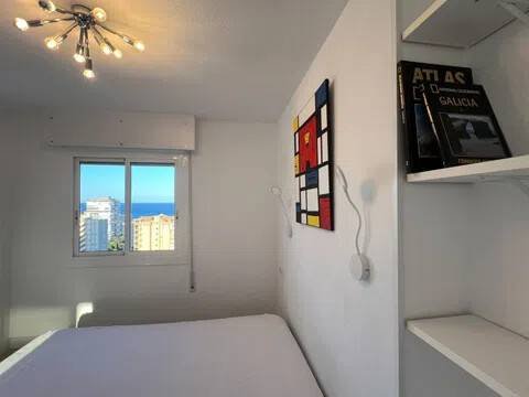 Pis de 73 m² a Alacant