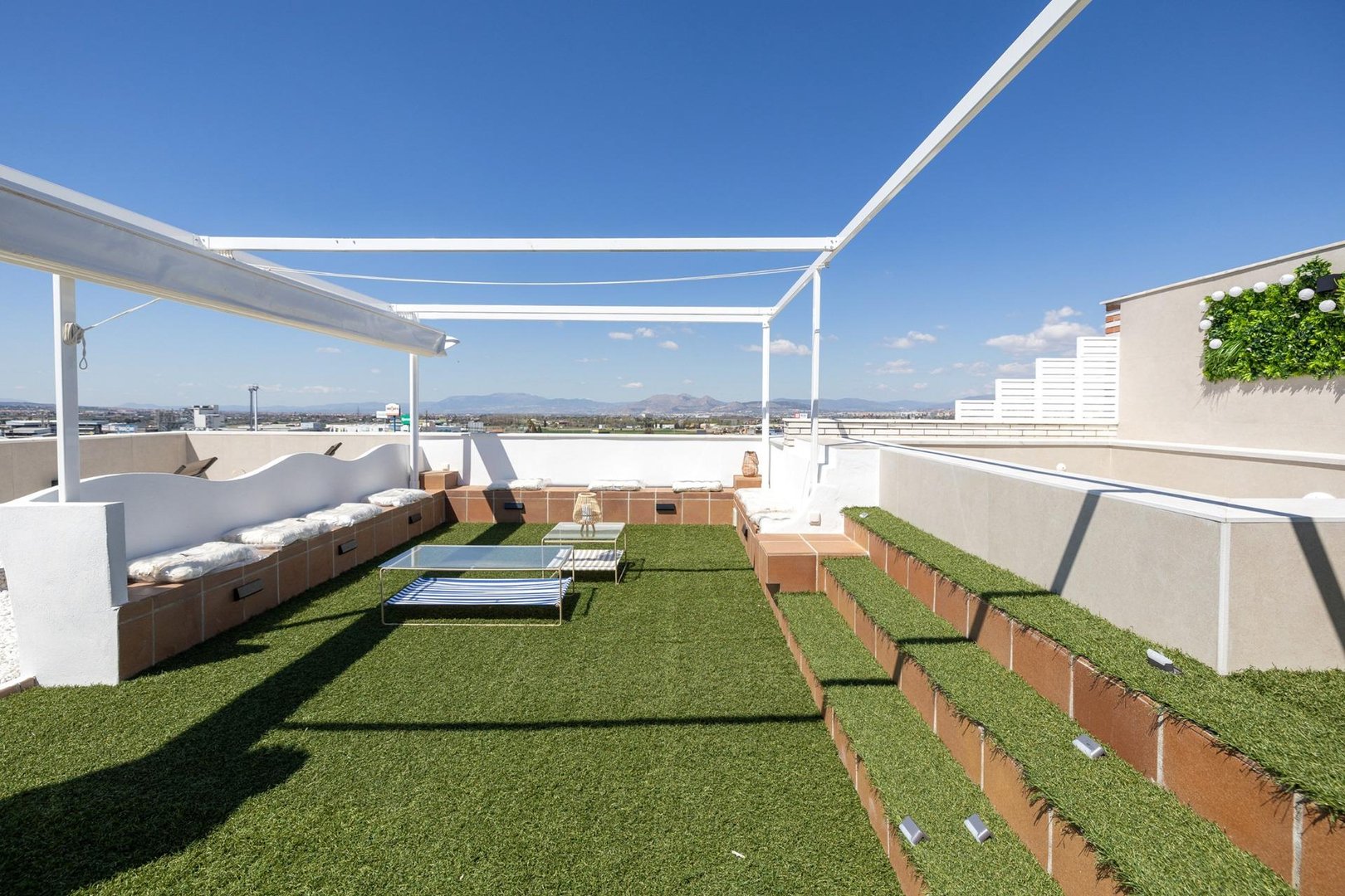 Appartamento 130 m² a Armilla