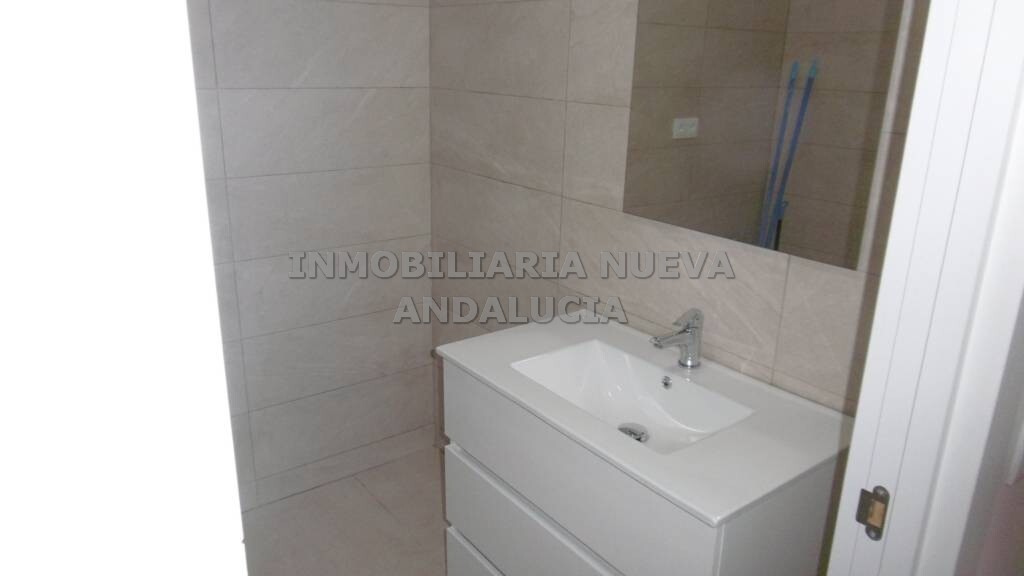 Piso de 90 m² en Almería
