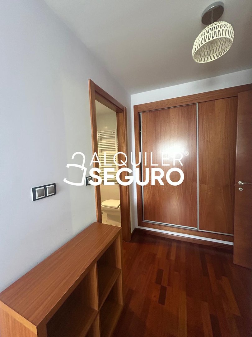 Piso de 89 m² en Granada