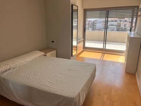 Piso de 122 m² en Albacete