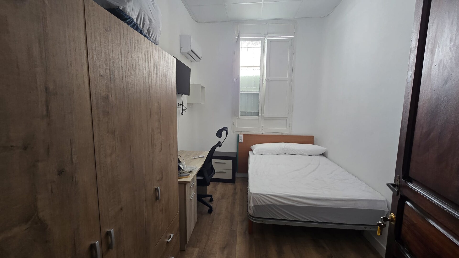 Habitación 120 m², Murcia