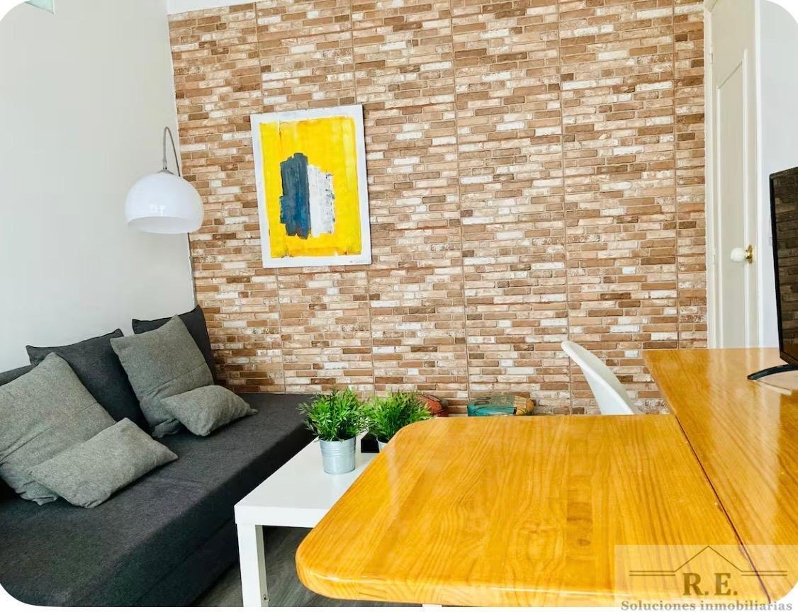 Pis de 45 m² a Madrid