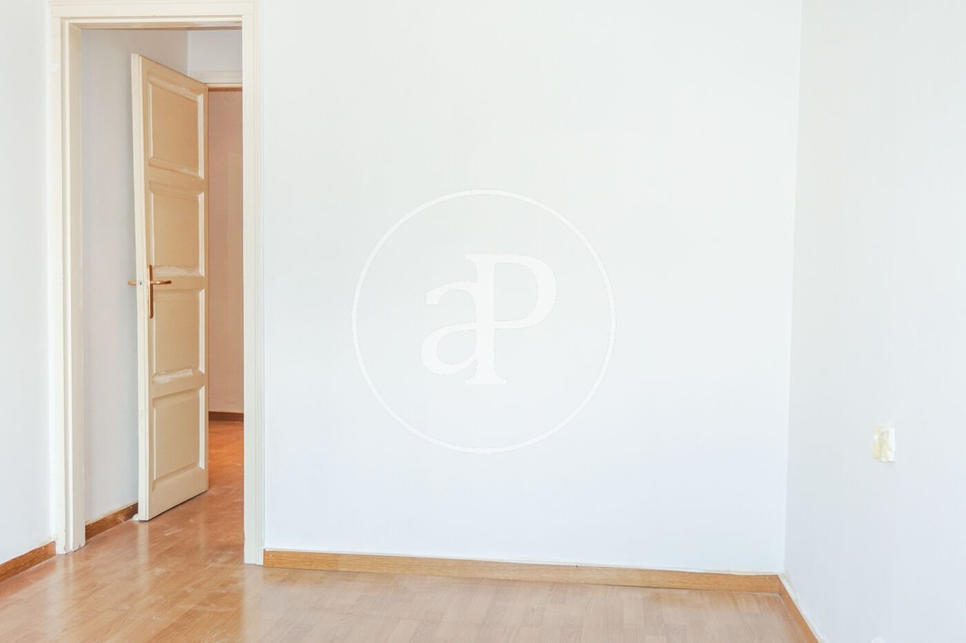 Pis de 170 m² a Barcelona