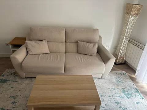 Pis de 55 m² a Majadahonda