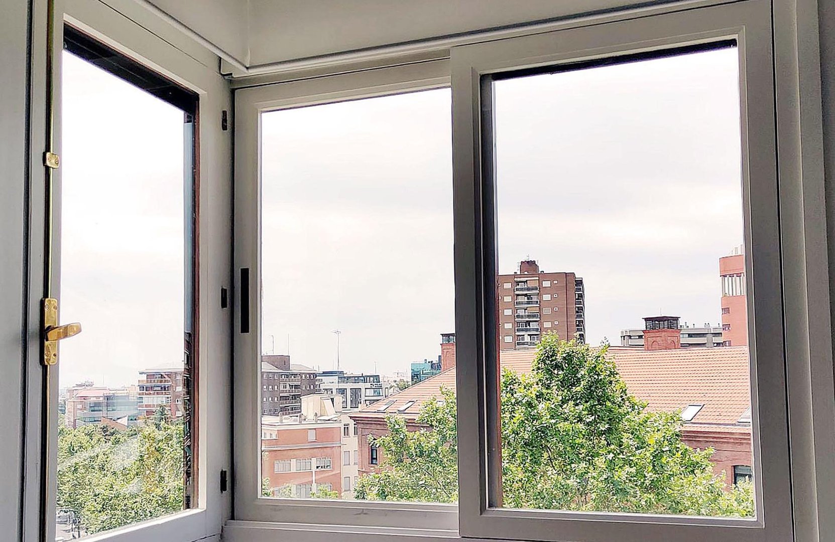 Piso de 51 m² en Madrid