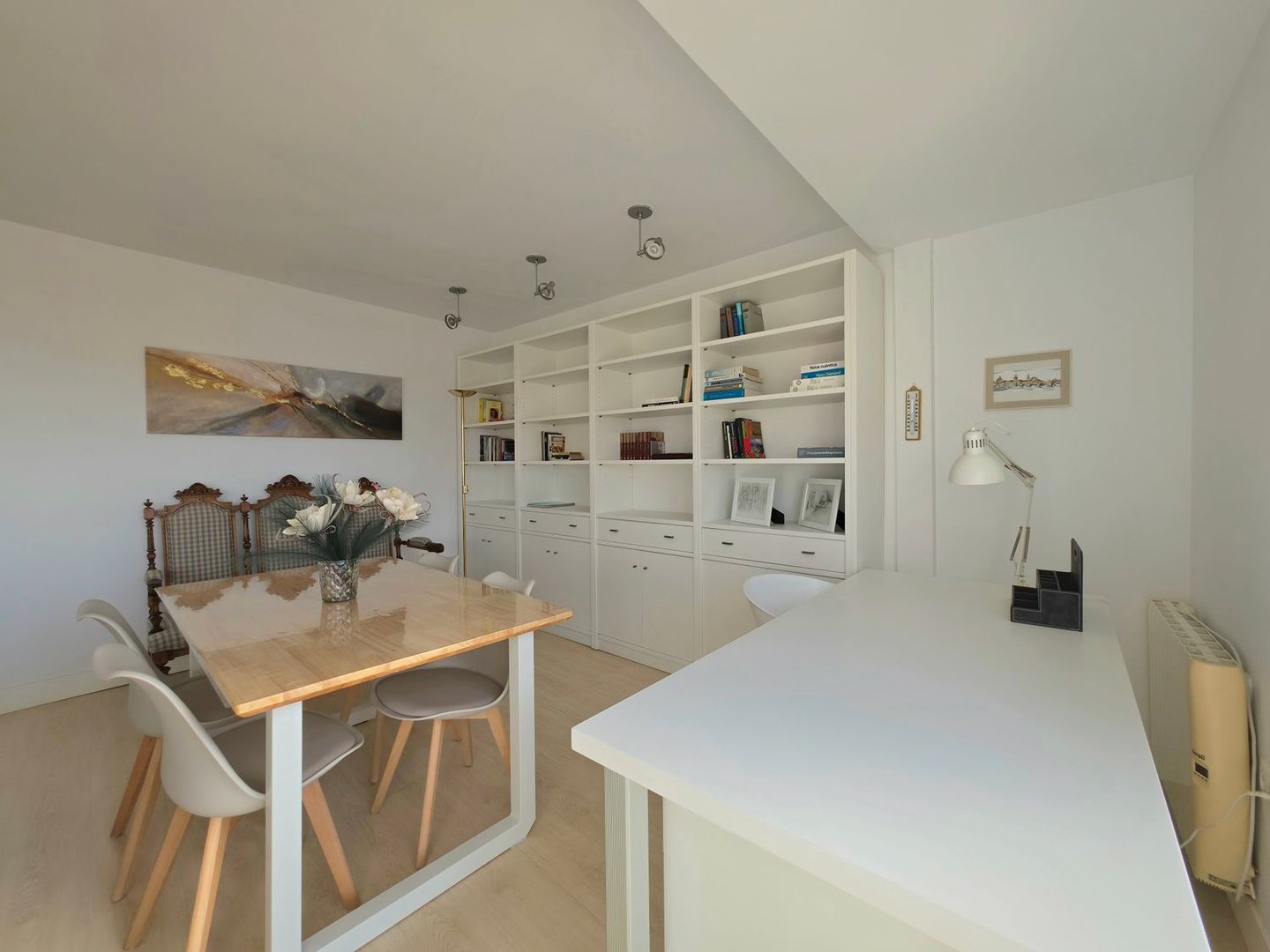 Piso de 96 m² en Alicante