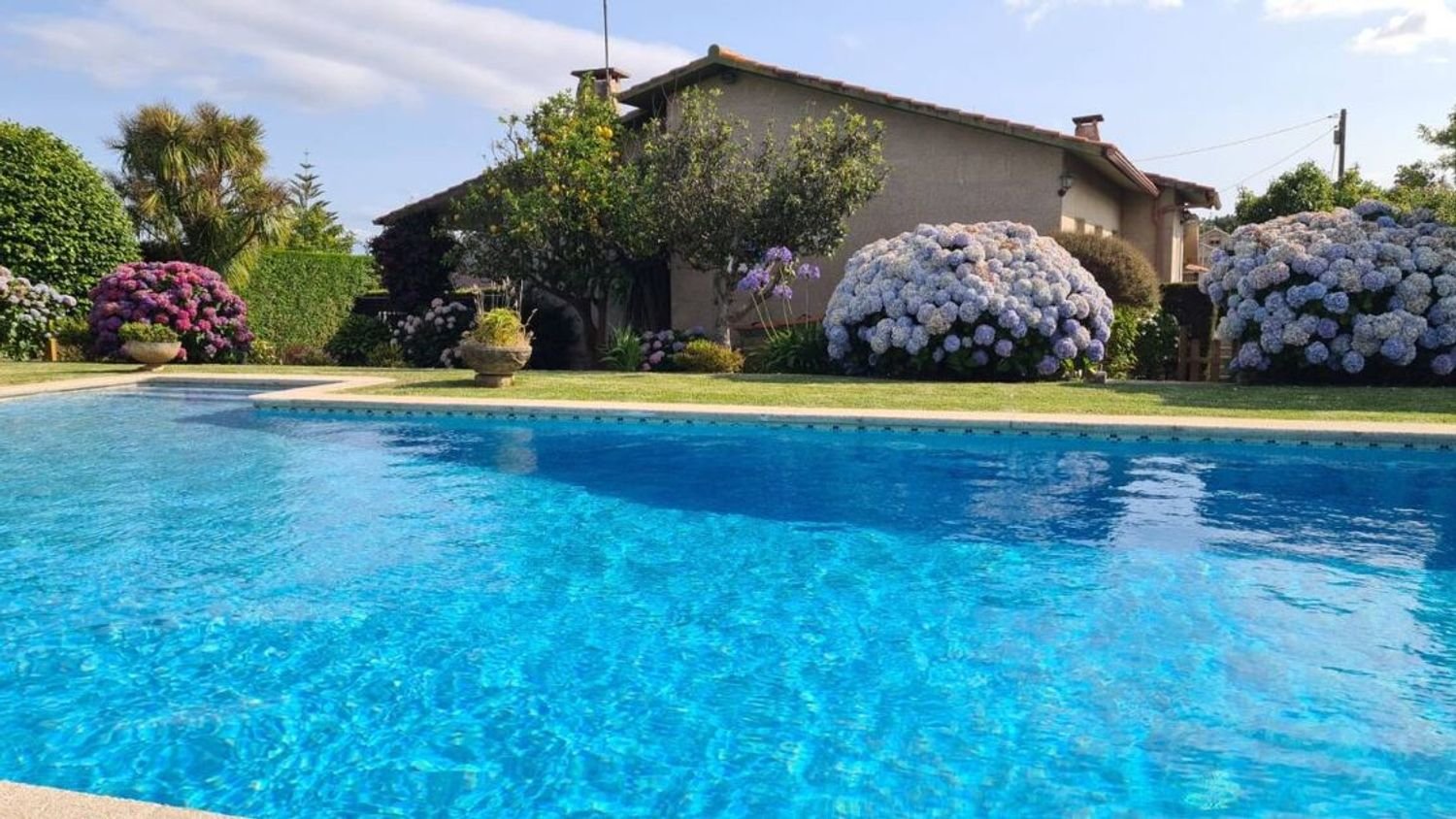 Casa de 146 m² a Sanxenxo