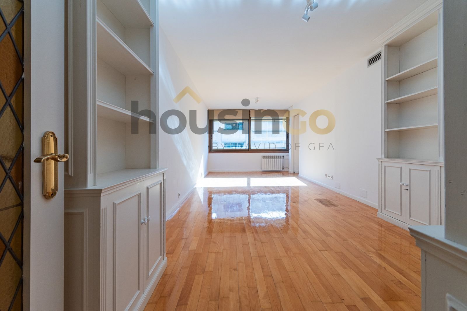 Piso de 115 m² en Madrid