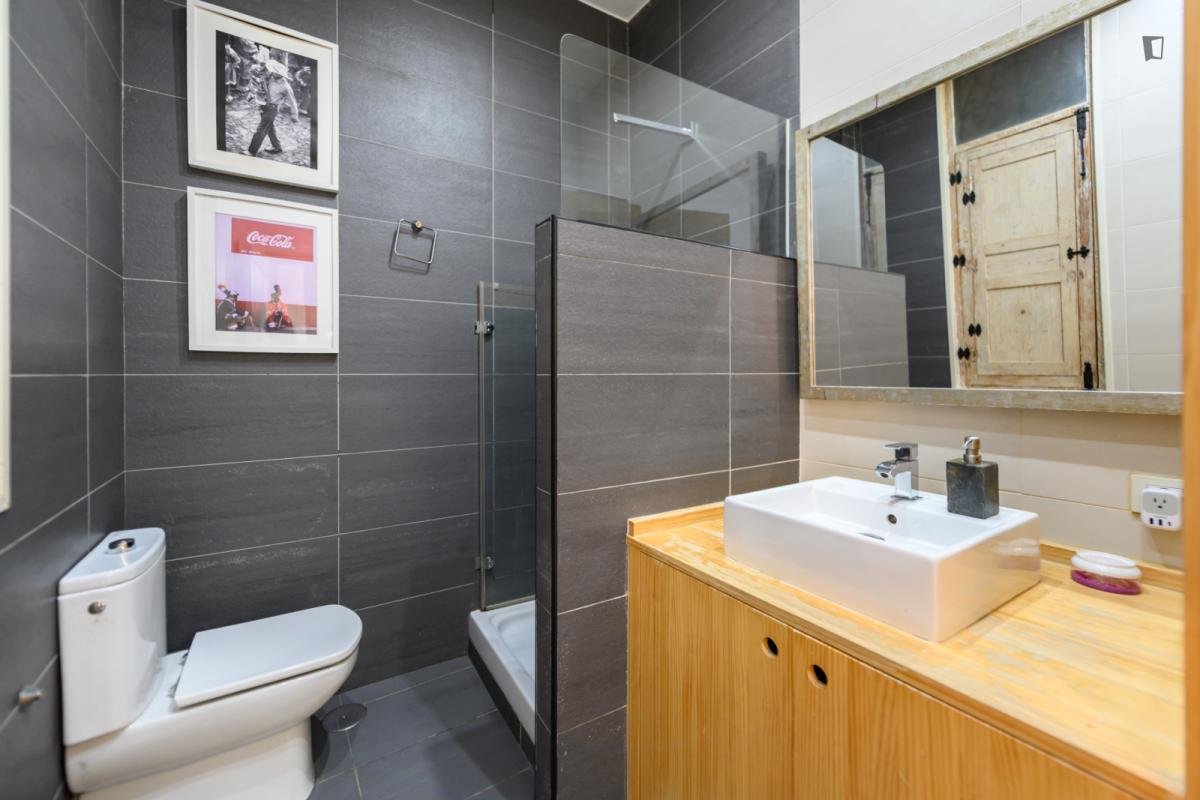 Appartement 80 m² à Madrid