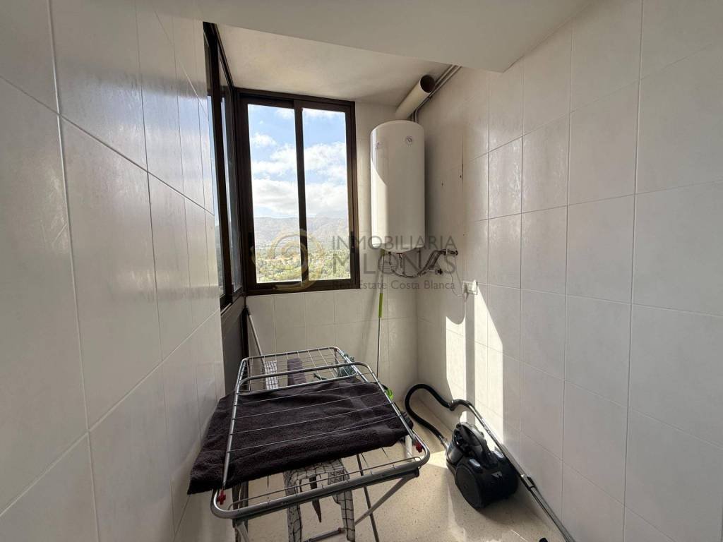 Apartamento 197 m² em Benidorm