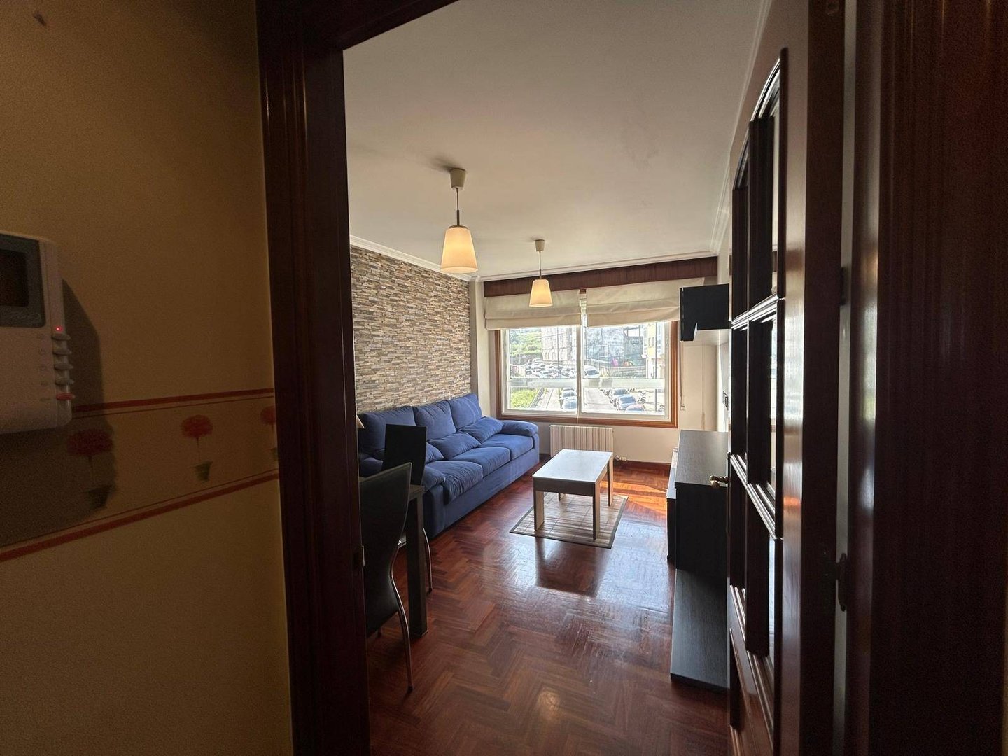 Квартира 65 м² у Vigo
