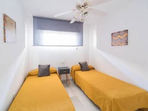 Appartamento 80 m² a Roquetas de Mar
