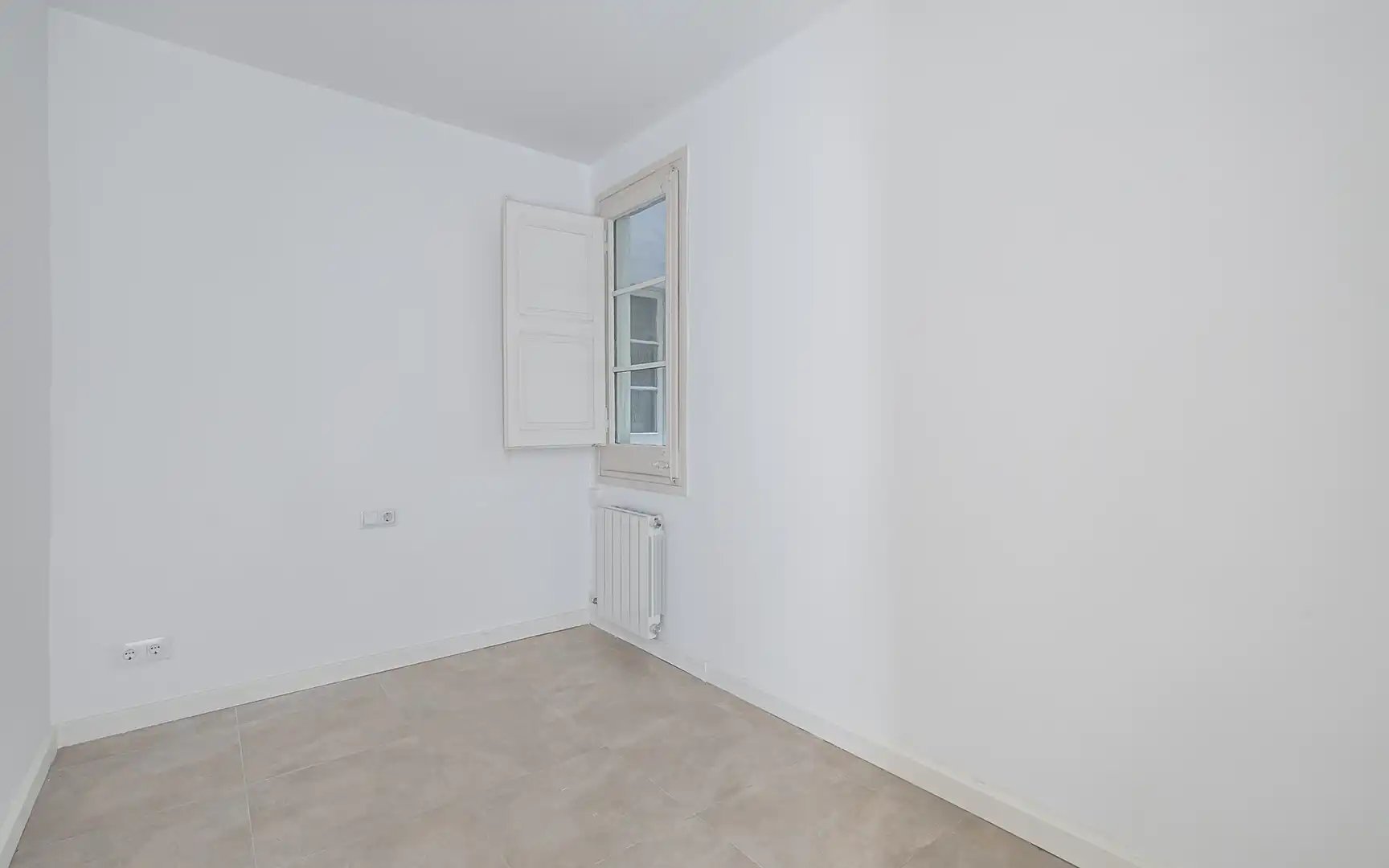 Квартира 82 м² в Барселоне