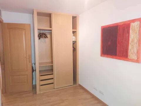 Pis de 78 m² a Saragossa