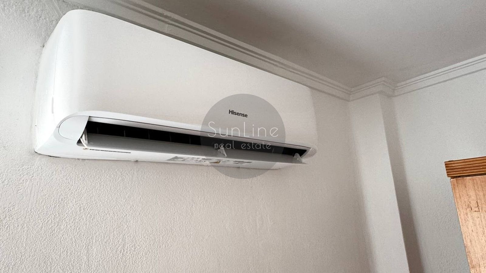 Pis de 70 m² a València