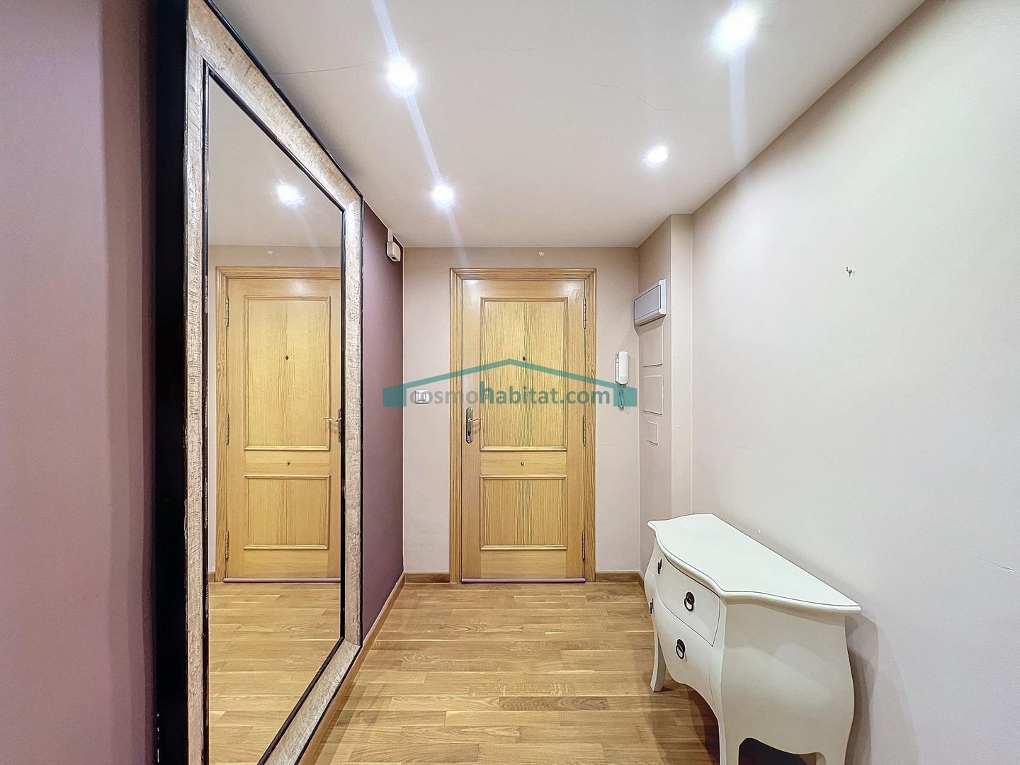 Piso de 99 m² en l'Eliana