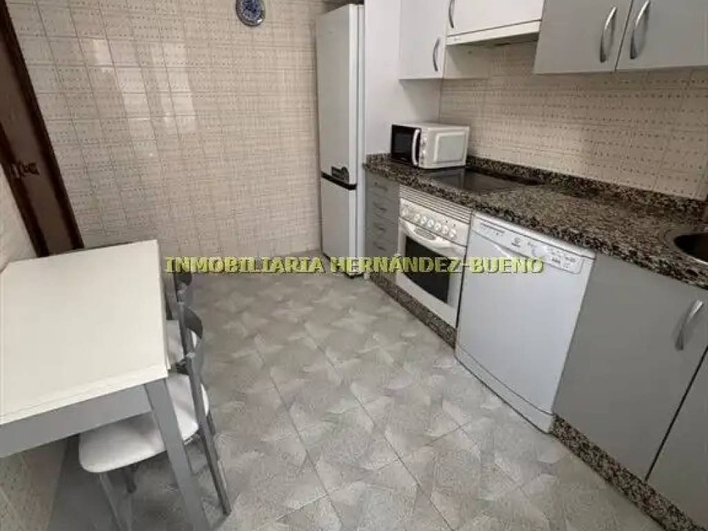 Piso de 115 m² en Salamanca