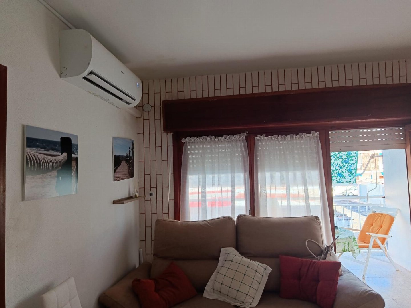 Piso de 75 m² en Cartagena