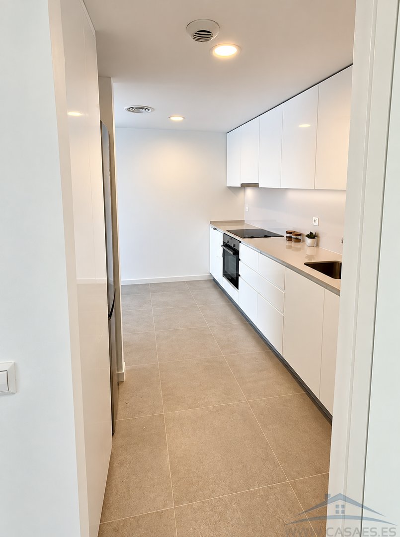 Pis de 96 m² a Estepona