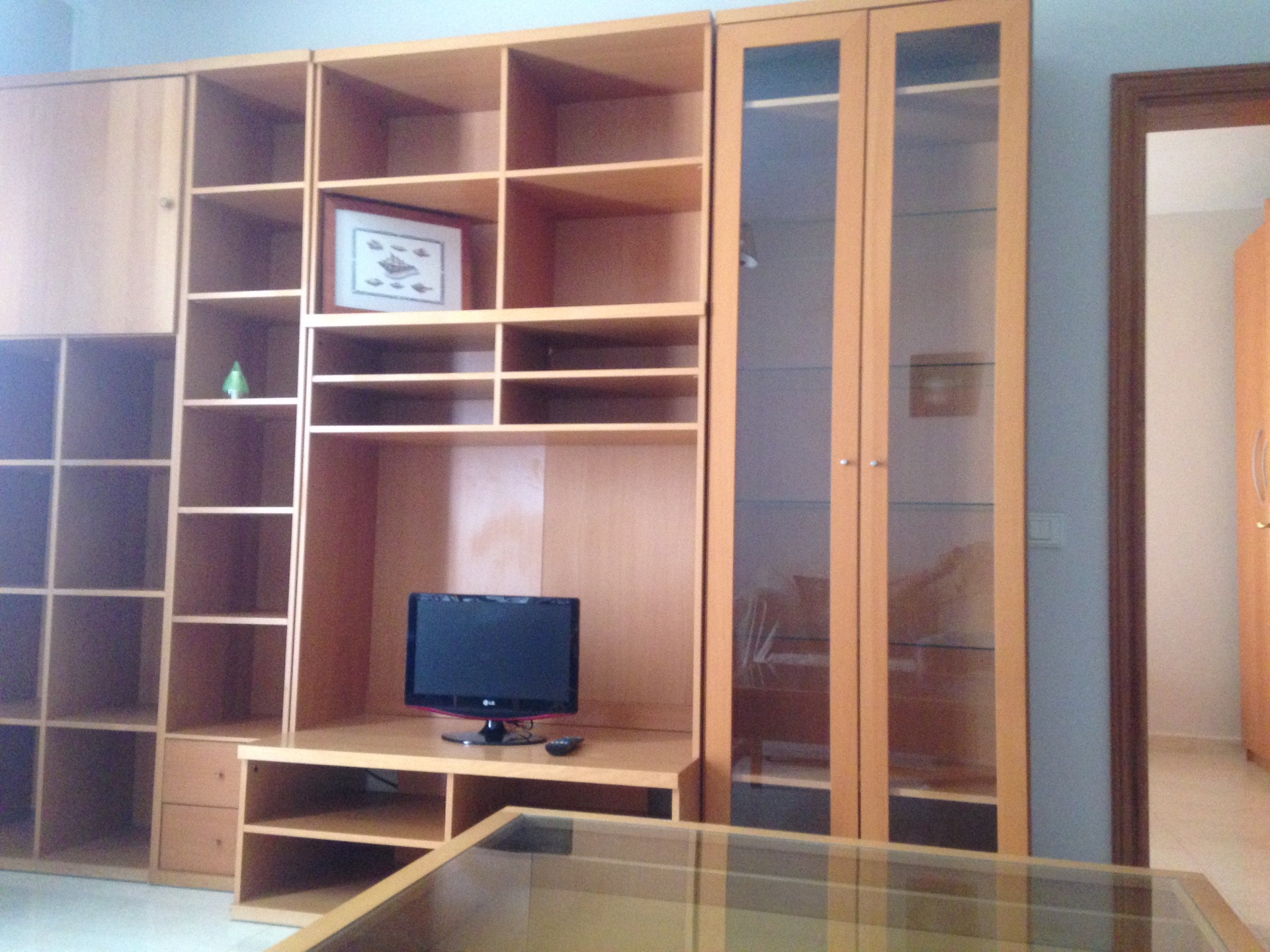 Piso de 50 m² en Puerto del Rosario