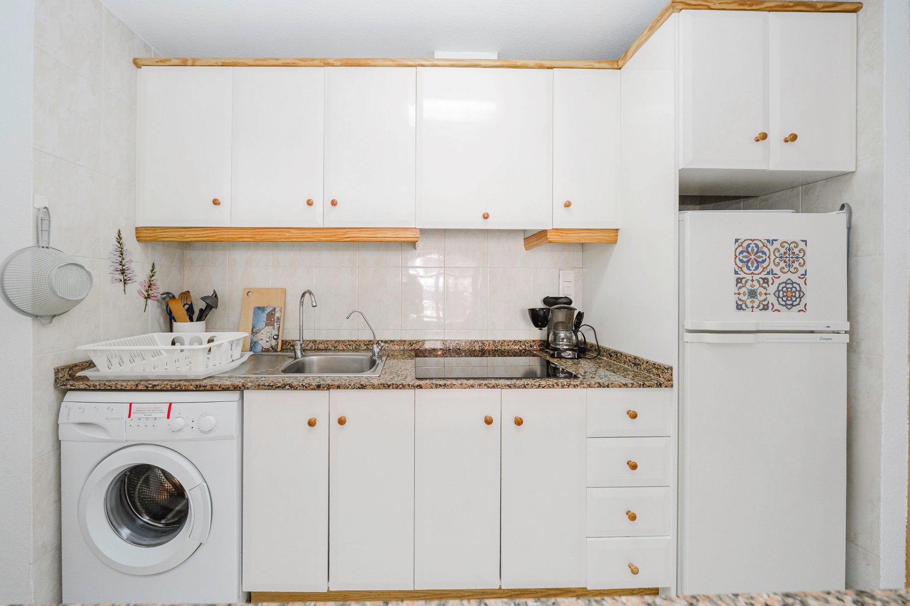 Piso de 50 m² en Dolores