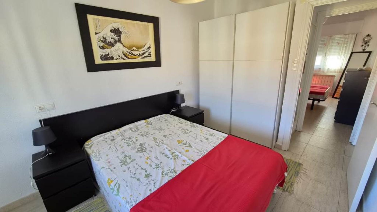 Piso de 89 m² en Salamanca