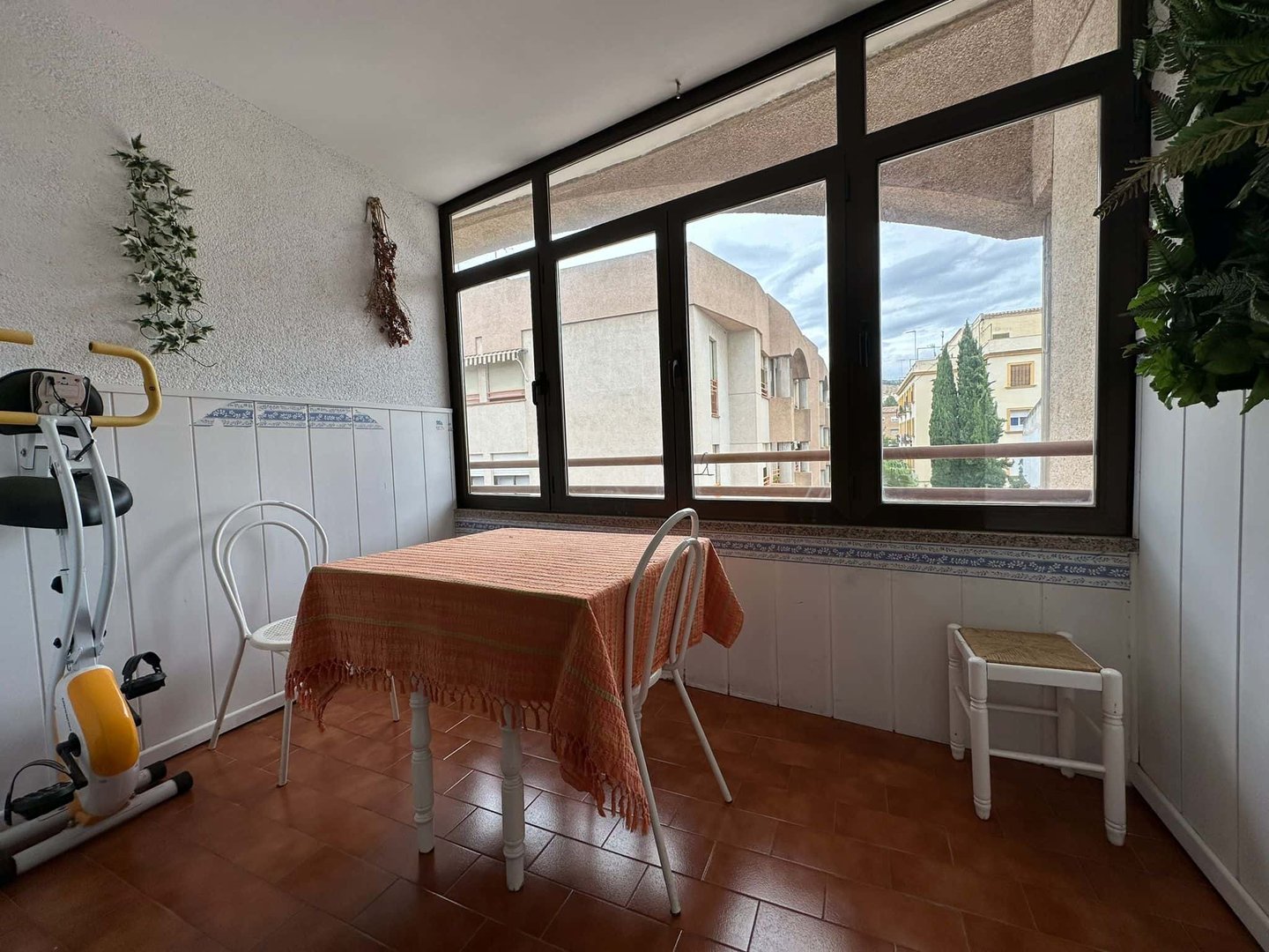 Habitació de lloguer, Granada