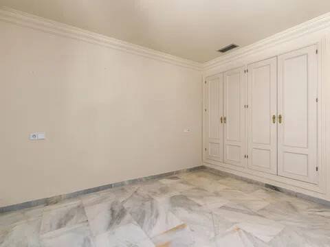 Pis de 113 m² a Marbella