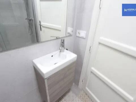 Piso de 100 m² en Sevilla
