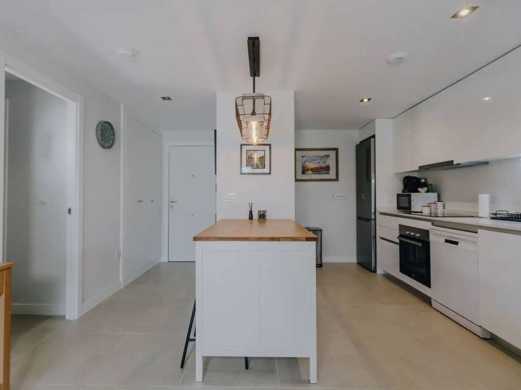Pis de 66 m² a Estepona