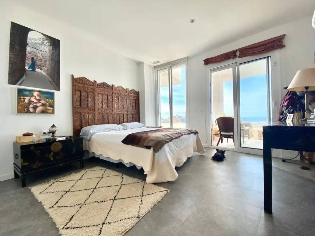 Piso de 82 m² en Tarifa