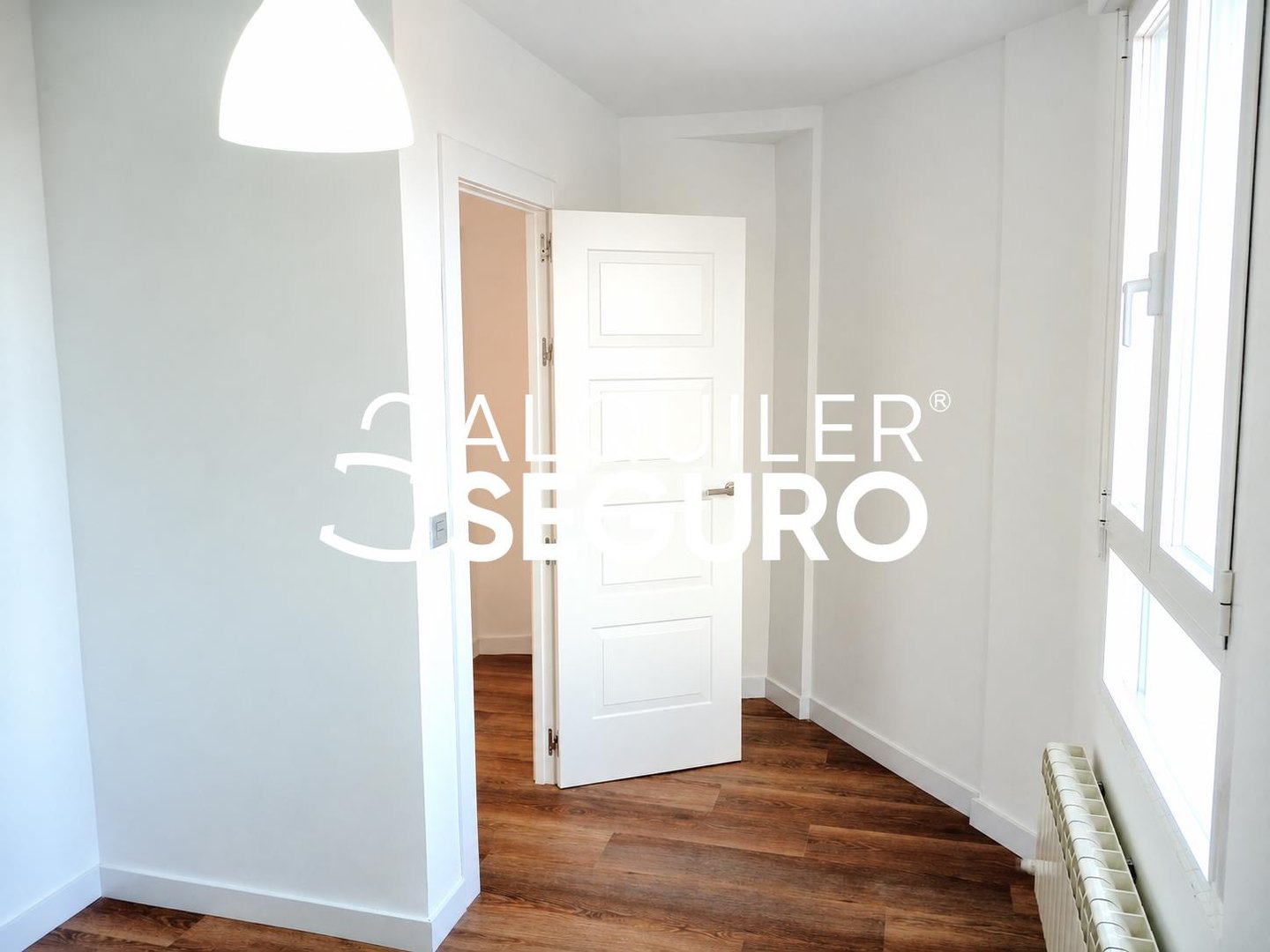 Pis de 68 m² a Valladolid