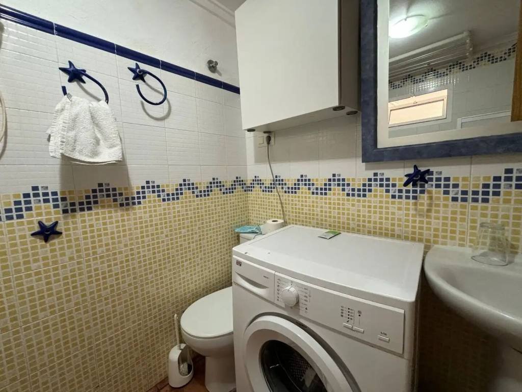 Piso de 60 m² en Pilar de la Horadada