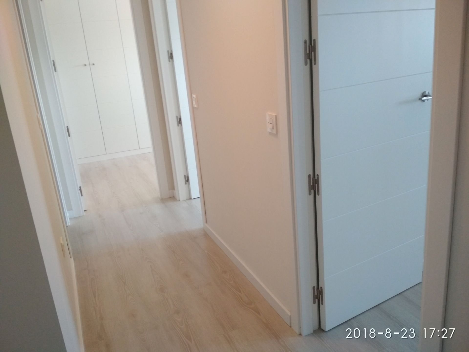 Piso de 87 m² en Sanlúcar de Barrameda