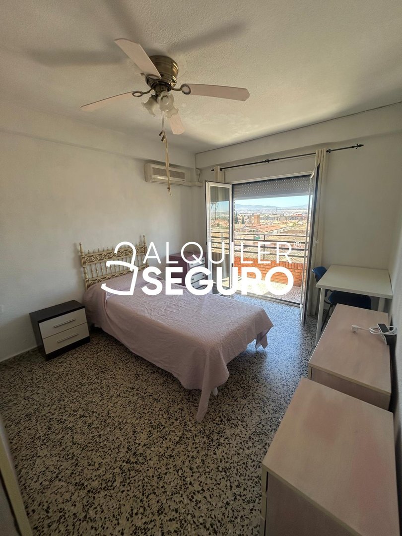 Piso de 92 m² en Granada