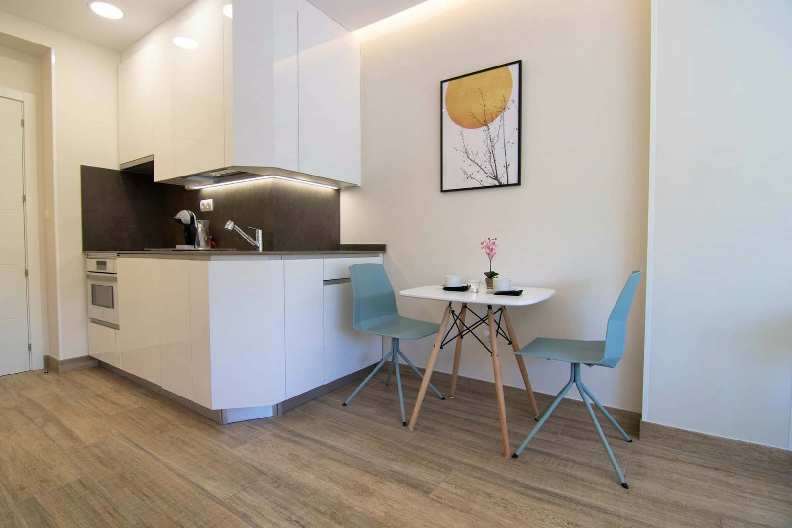 Pis de 30 m² a Madrid